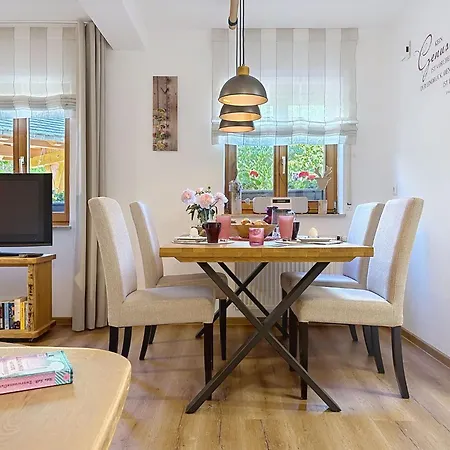 Sonne By Interhome Appartement