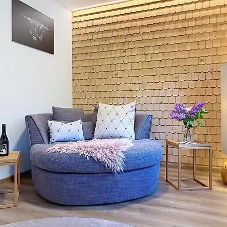 Appartement Sonne By Interhome Schluchsee