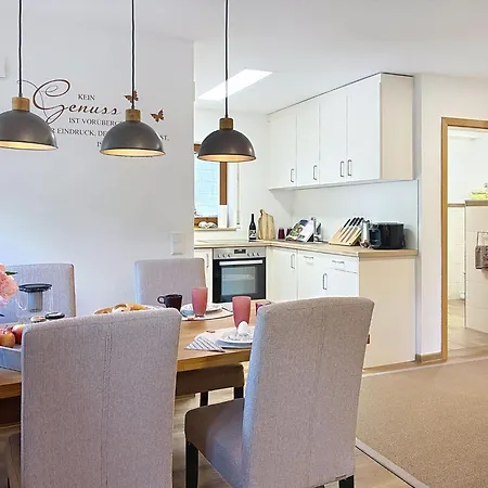 Appartement Sonne By Interhome