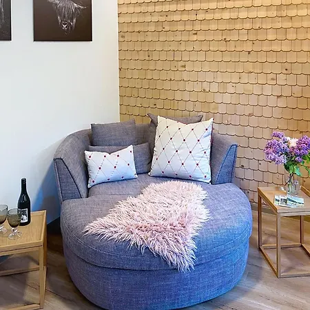 Sonne By Interhome Appartement
