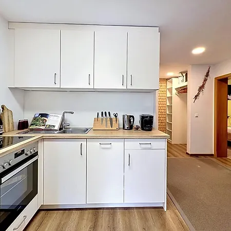 Sonne By Interhome Appartement *