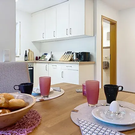 Sonne By Interhome Appartement