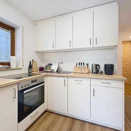Appartement Sonne By Interhome *