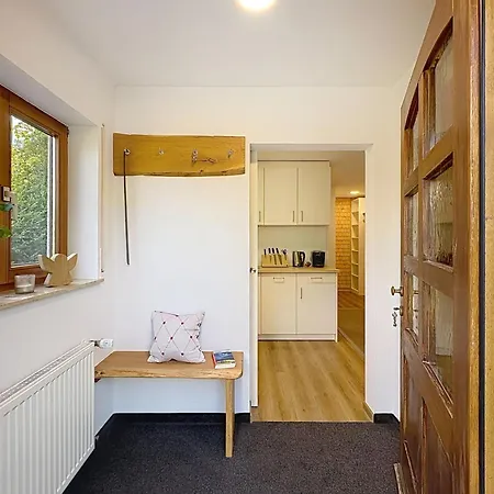 Appartement Sonne By Interhome *
