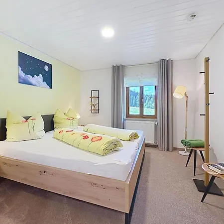 Sonne By Interhome * Schluchsee