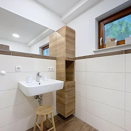 Sonne By Interhome Appartement *