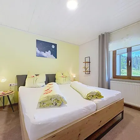 Sonne By Interhome Appartement Schluchsee