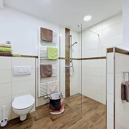 Appartement Sonne By Interhome