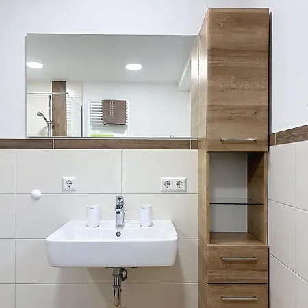 Sonne By Interhome