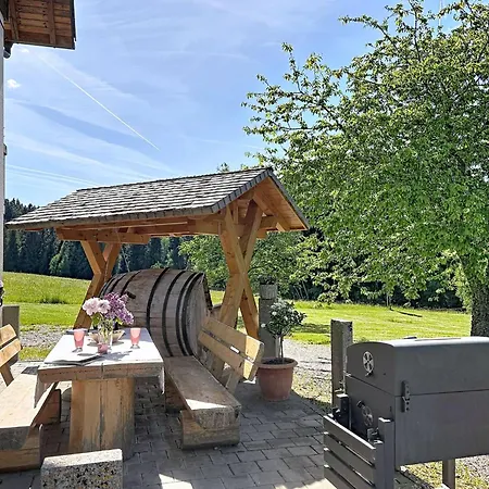 Appartement Sonne By Interhome *