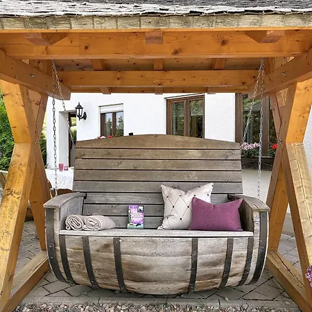 Sonne By Interhome * Schluchsee