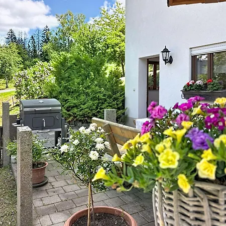 Appartement Sonne By Interhome Schluchsee