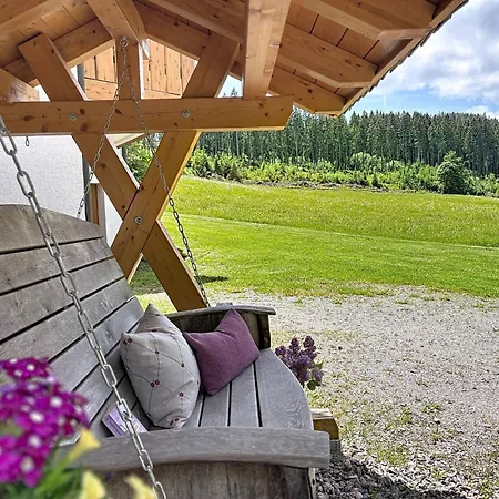 Appartement Sonne By Interhome *