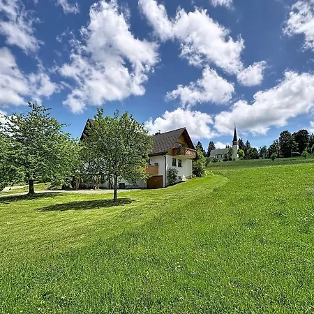 Sonne By Interhome Appartement Schluchsee